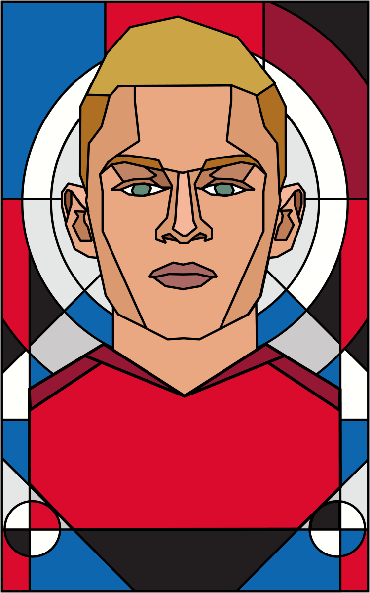 哈維的去留 哈維的去留