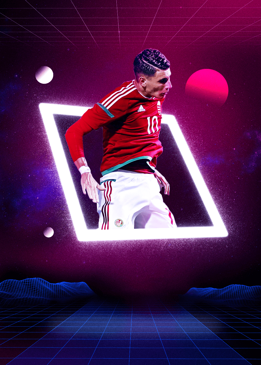 他们凭借灵 他们凭借灵