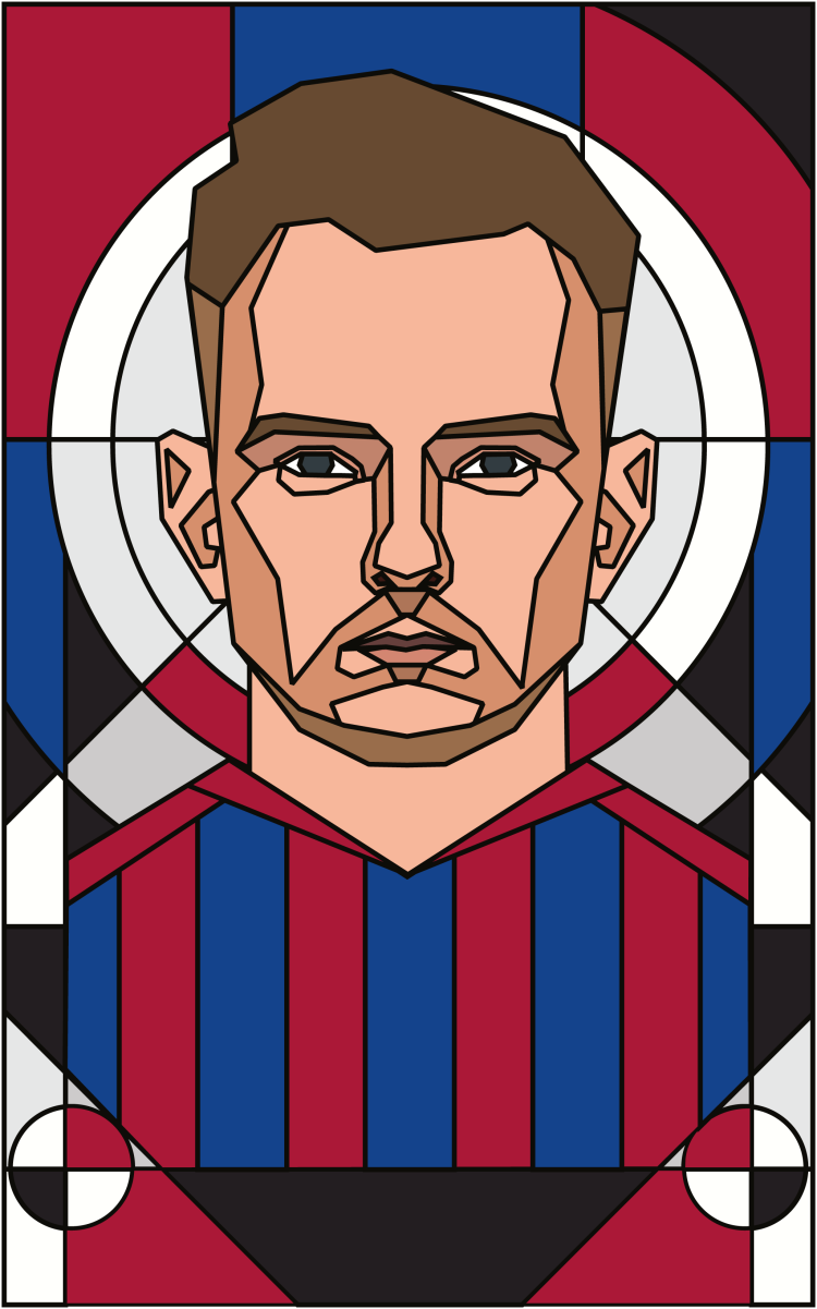 强的防守韧 强的防守韧