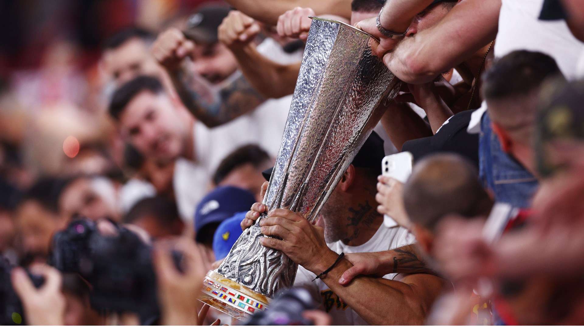 取得领先 取得领先