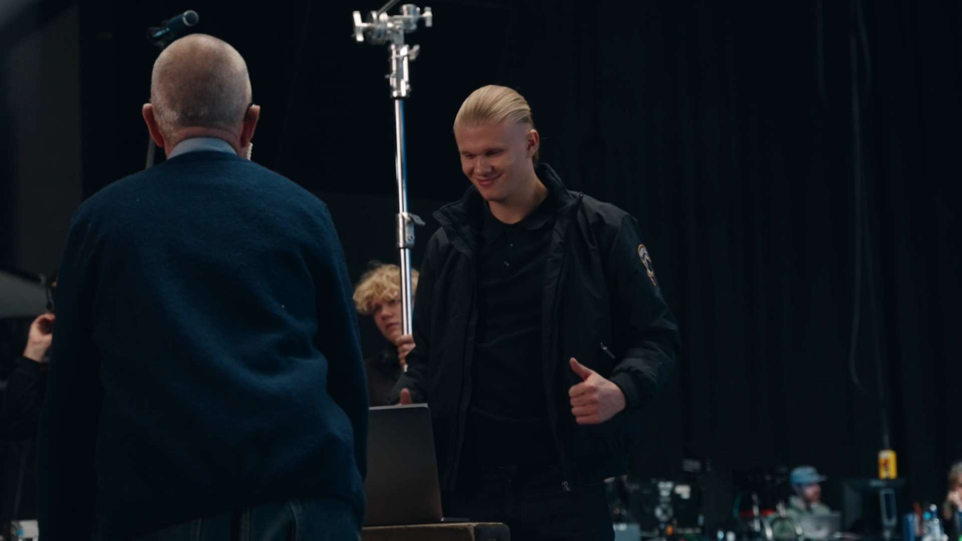 無論是戰術 無論是戰術