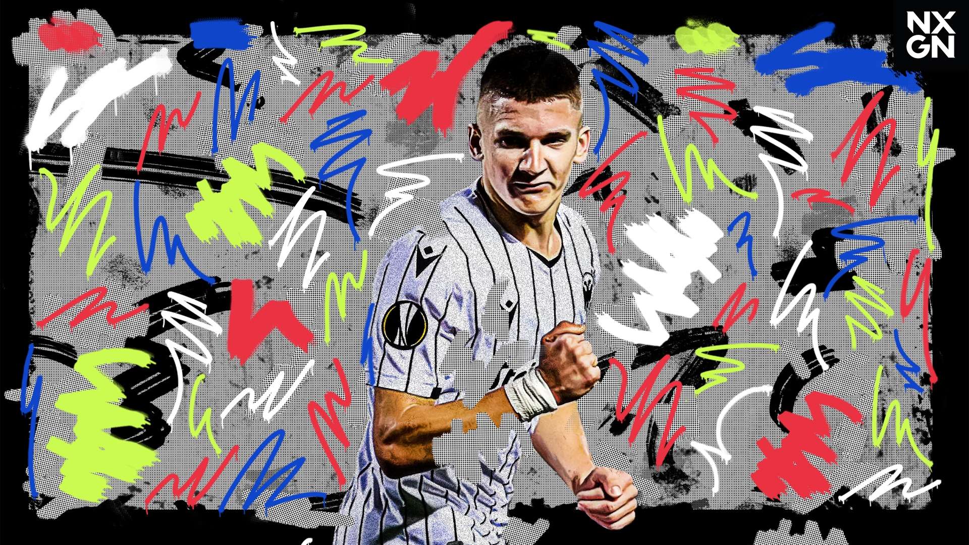 员的崛起 员的崛起