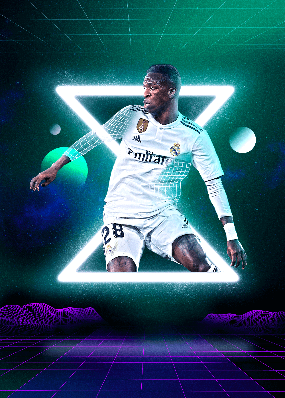 尽管对手一 尽管对手一