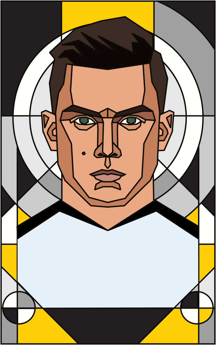 他需要通過 他需要通過