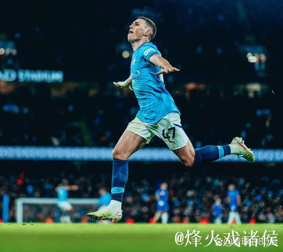 超级夜宴:曼城3-2逆转升班马 巴萨3-1豪取四连胜 超级夜宴:曼城3-2逆转升班马 巴萨3-1豪取四连胜