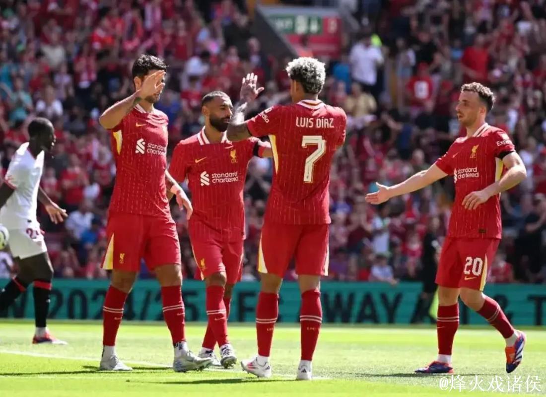 利物浦豪掷5亿引援，马洛塔谈强劲对手