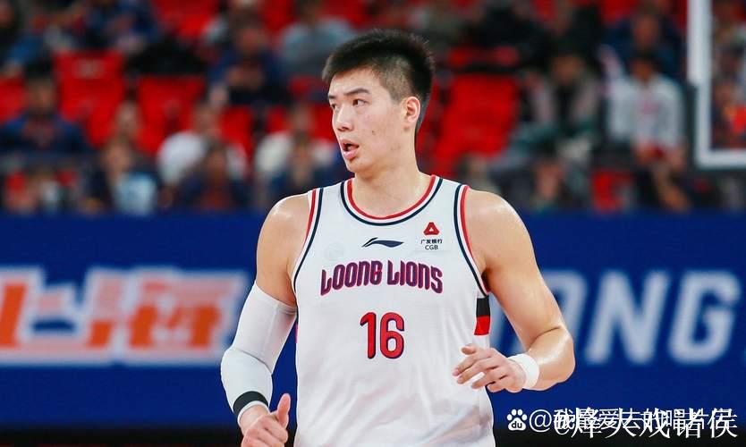 焦泊乔14+10郭昊文回归砍20+5 广东力克南京致其5连败 焦泊乔14+10郭昊文回归砍20+5 广东力克南京致其5连败