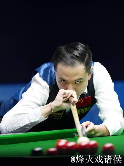成都世运会:肖国栋2-0击败阿谢夫 挺进男子斯诺克决赛 成都世运会:肖国栋2-0击败阿谢夫 挺进男子斯诺克决赛