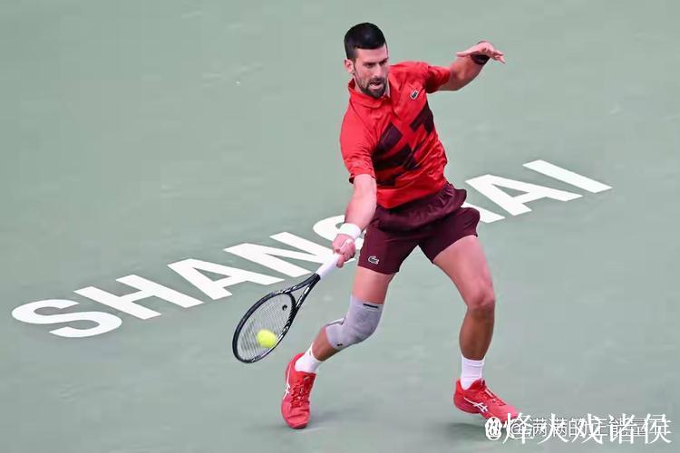 德约科维奇两盘完胜 第10次挺进上海大师赛半决赛