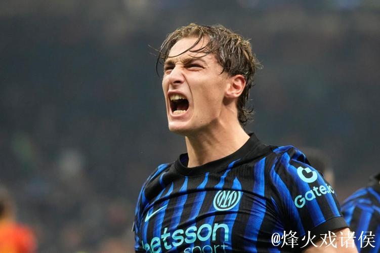 意甲-埃斯波西托替补建功 国米1-0击败莱切近8轮豪取7胜