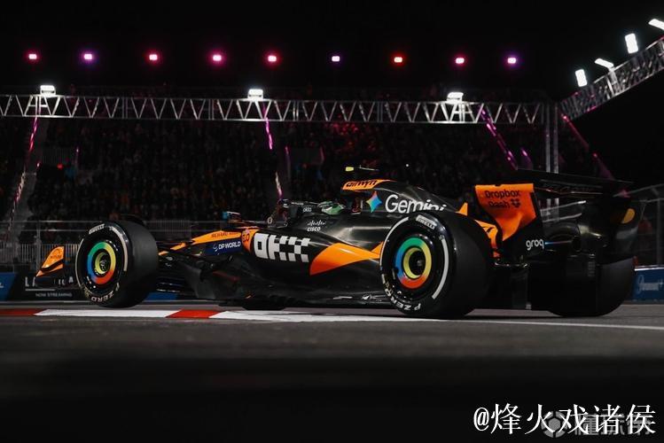 F1拉斯维加斯站：维斯塔潘摘冠 迈凯伦双车成绩被取消