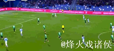 意甲-戴维建功米雷蒂进球 尤文3-0大胜萨索洛