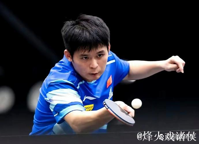 WTT总决赛 林诗栋惜败对手 止步男单半决赛 WTT总决赛 林诗栋惜败对手 止步男单半决赛