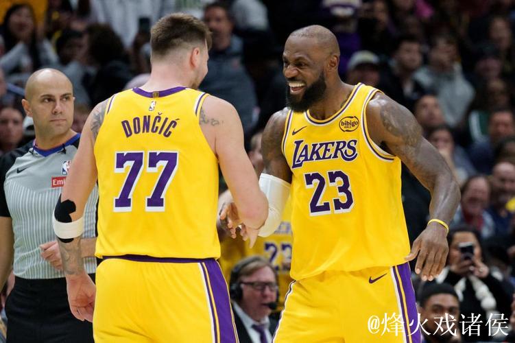 詹姆斯30+8+8东契奇30+10 湖人击败鹈鹕豪取三连胜 詹姆斯30+8+8东契奇30+10 湖人击败鹈鹕豪取三连胜