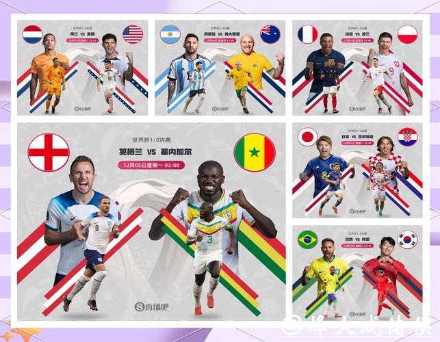 世界杯比分：关注焦点赛事实时推送