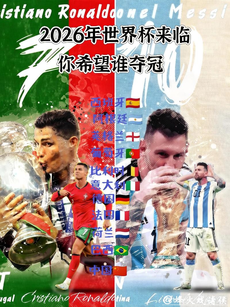 2026世界杯直播:与朋友共享乐趣 2026世界杯直播:与朋友共享乐趣